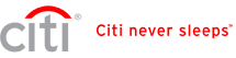 Citi logo